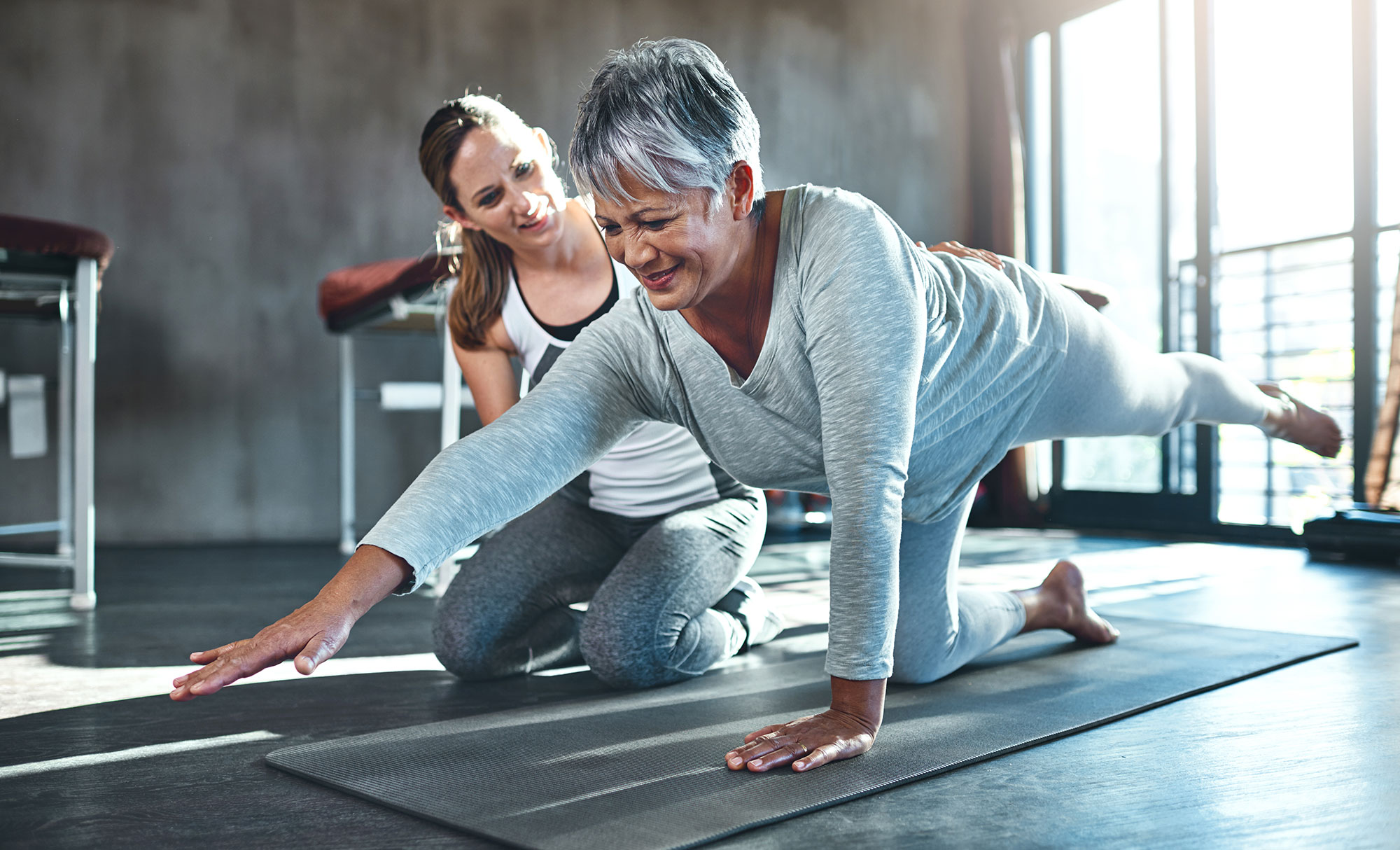 Rehasport Beratung in Amberg